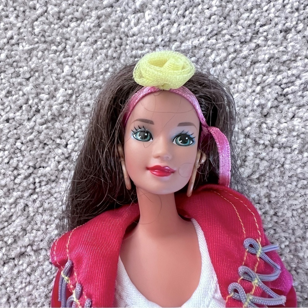 Vintage 1966 barbie - Picture 2 of 8